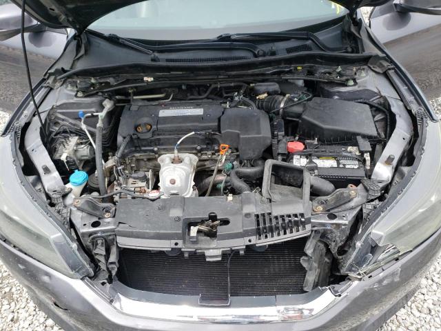Photo 7 from auction – 2013 HONDA ACCORD EXL with VIN 1HGCR2F89DA086695