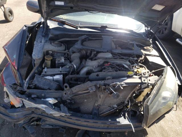 Фото 7 с аукциона – 2011 SUBARU IMPREZA 2. с VIN JF1GE6B66BG521194