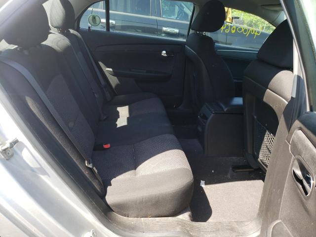 Photo 6 from auction – 2012 CHEVROLET MALIBU with VIN 1G1ZC5E09CF124511