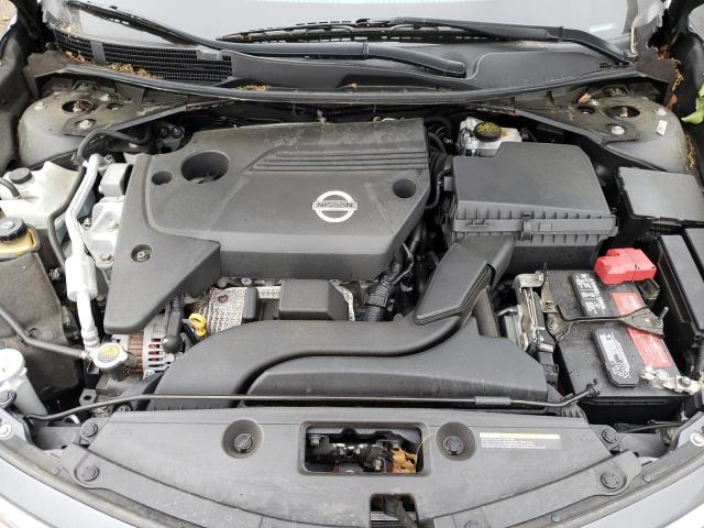 Photo 7 from auction – 2013 NISSAN ALTIMA 2.5 with VIN 1N4AL3AP3DN437143