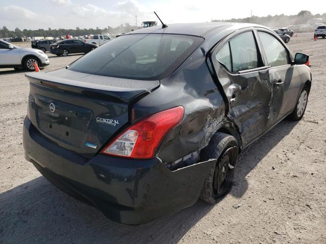 Photo 4 from auction – 2016 NISSAN VERSA S with VIN 3N1CN7AP1GL881472