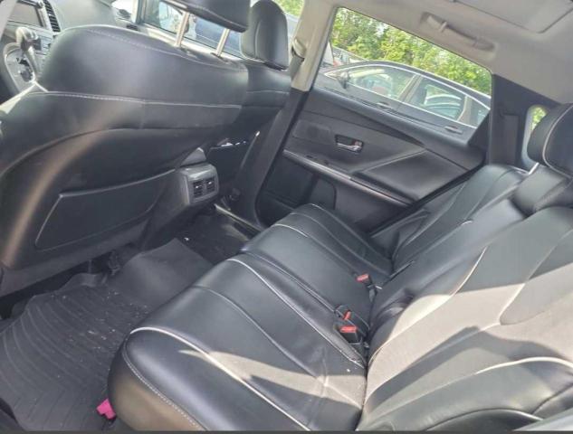 Photo 6 from auction – 2013 TOYOTA VENZA LE with VIN 4T3ZA3BB5DU073452