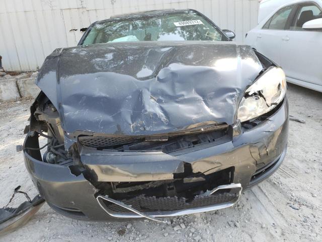 Photo 9 from auction – 2014 CHEVROLET IMPALA LIM with VIN 2G1WC5E37E1147373