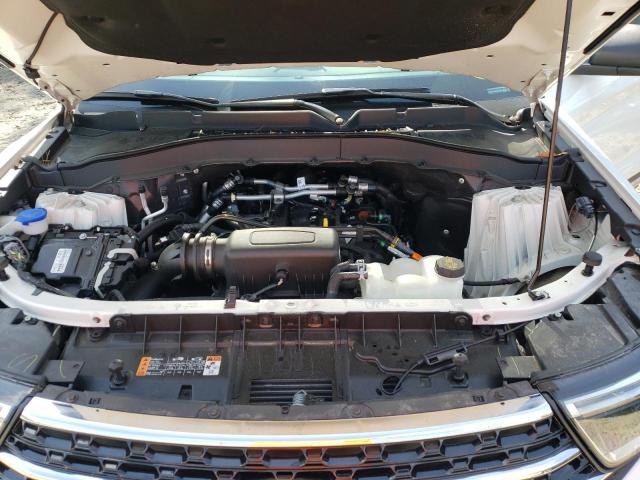 Photo 7 from auction – 2021 FORD EXPLORER X with VIN 1FMSK8DH3MGC47586