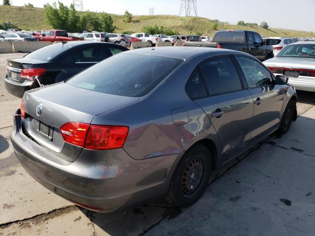 Photo 4 from auction – 2011 VOLKSWAGEN JETTA BASE with VIN 3VW2K7AJ7BM378140