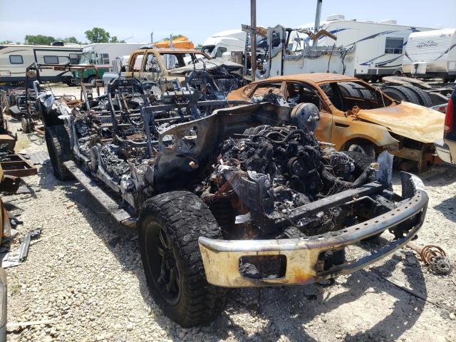 FORD F150 SUPER 2016 with VIN 1FTEW1EF0GKD38892 - Photo from auction