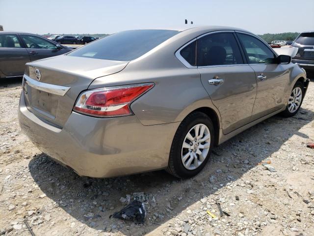 Photo 4 from auction – 2015 NISSAN ALTIMA 2.5 with VIN 1N4AL3AP4FC298204