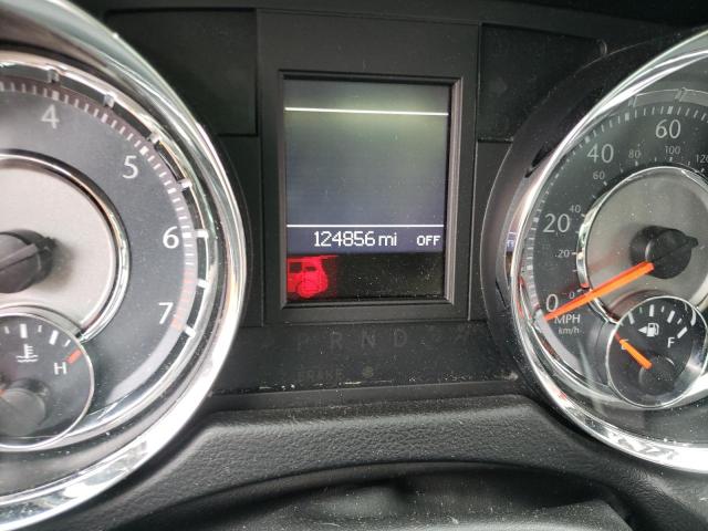 Photo 8 from auction – 2014 CHRYSLER TOWN & COU with VIN 2C4RC1BG9ER455411