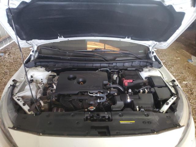 Photo 7 from auction – 2020 NISSAN ALTIMA SR with VIN 1N4BL4CV0LN302271