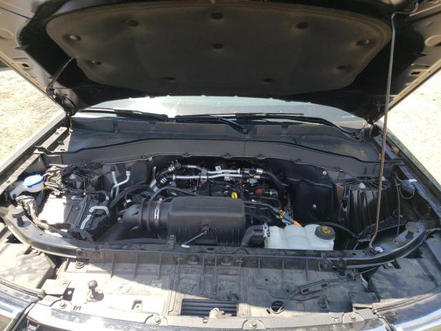 Photo 7 from auction – 2022 FORD EXPLORER X with VIN 1FMSK8DH4NGA69947