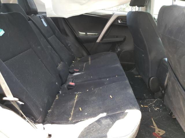 Photo 6 from auction – 2016 TOYOTA RAV4 XLE with VIN 2T3RFREVXGW411412