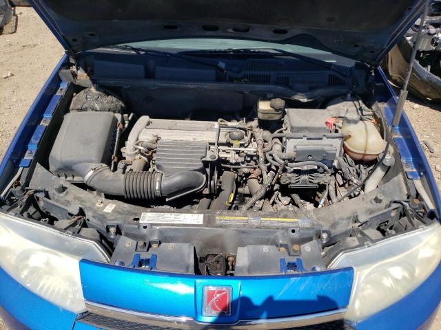 Photo 7 from auction – 2004 SATURN ION LEVEL with VIN 1G8AJ52F94Z201570