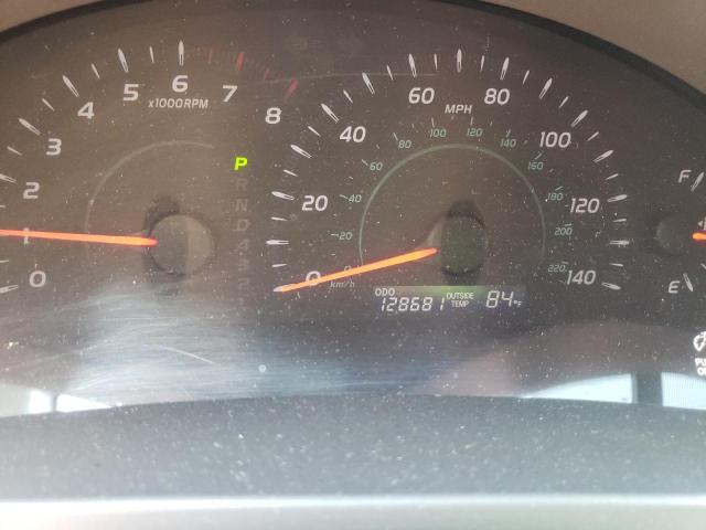 Photo 8 from auction – 2009 TOYOTA CAMRY BASE with VIN 4T1BE46K29U346000