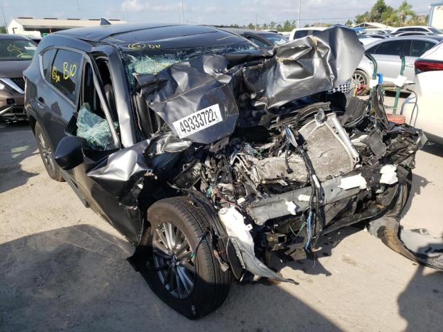 MAZDA CX-5 TOURI 2017 with VIN JM3KFACL8H0194976 - Photo from auction