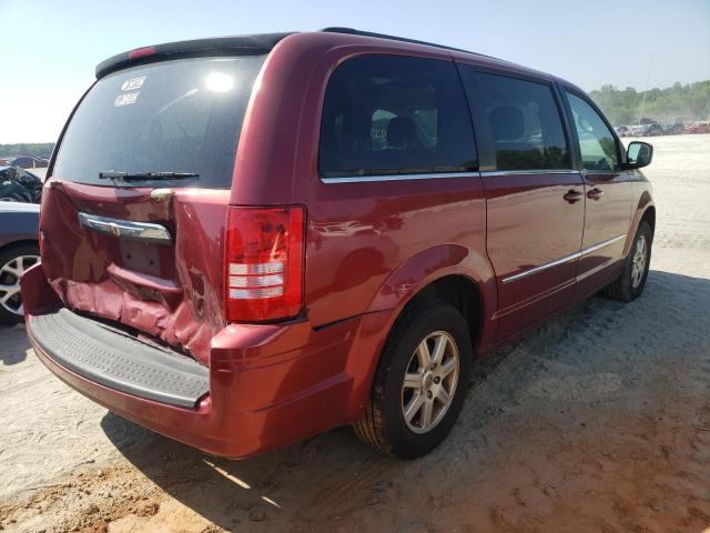 Photo 4 from auction – 2010 CHRYSLER TOWN & COU with VIN 2A4RR5D17AR492315