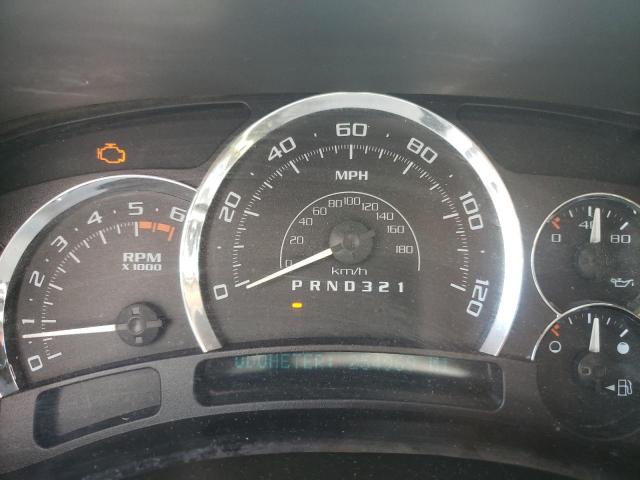 Photo 8 from auction – 2006 CADILLAC ESCALADE L with VIN 1GYEC63N56R101248