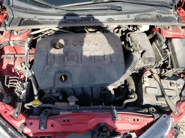 Photo 7 from auction – 2015 TOYOTA COROLLA L with VIN 5YFBURHE2FP355896