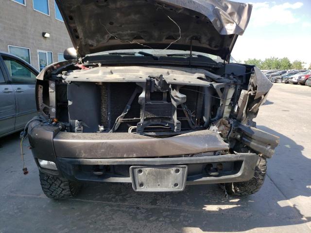 Photo 9 from auction – 2008 CHEVROLET SILVERADO with VIN 1GCEK19Y78Z172533