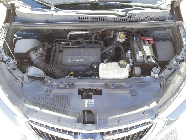 Photo 7 from auction – 2018 BUICK ENCORE PRE with VIN KL4CJASB0JB674177