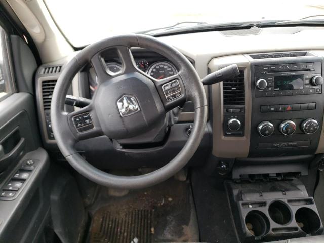 Photo 9 from auction – 2012 DODGE RAM 1500 S with VIN 1C6RD7FT0CS335345