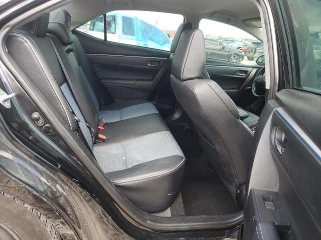 Photo 6 from auction – 2016 TOYOTA COROLLA L with VIN 5YFBURHE3GP485607