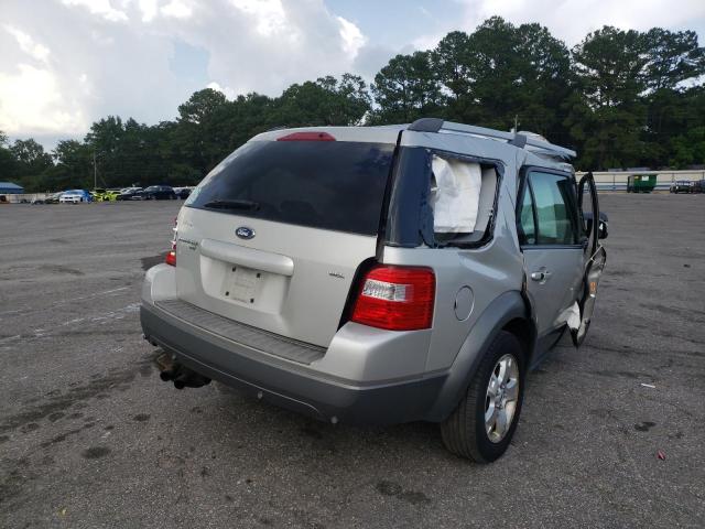 Photo 4 from auction – 2006 FORD FREESTYLE with VIN 1FMDK05196GA34432