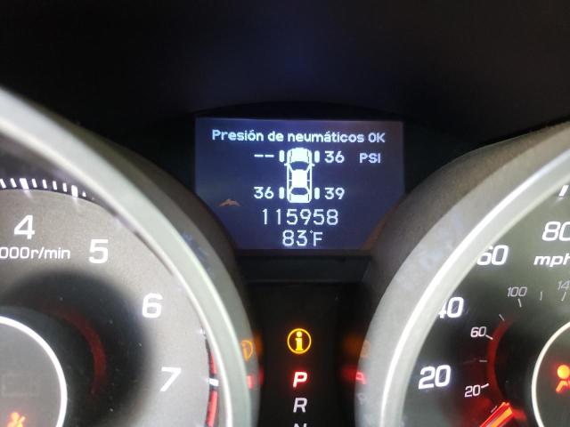 Photo 8 from auction – 2014 ACURA TL TECH with VIN 19UUA8F51EA005405