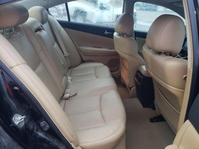 Photo 6 from auction – 2011 NISSAN MAXIMA S with VIN 1N4AA5AP6BC810850
