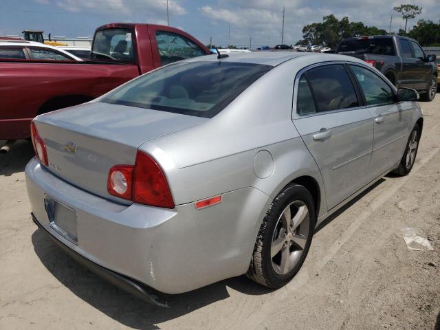 Photo 4 from auction – 2011 CHEVROLET MALIBU 1LT with VIN 1G1ZC5E16BF333745