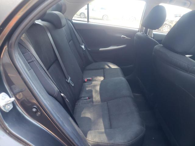 Photo 6 from auction – 2012 TOYOTA COROLLA BA with VIN 2T1BU4EE9CC841141