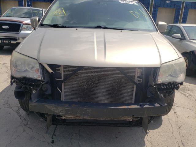 Photo 9 from auction – 2012 CHRYSLER TOWN & COU with VIN 2C4RC1BG7CR252580