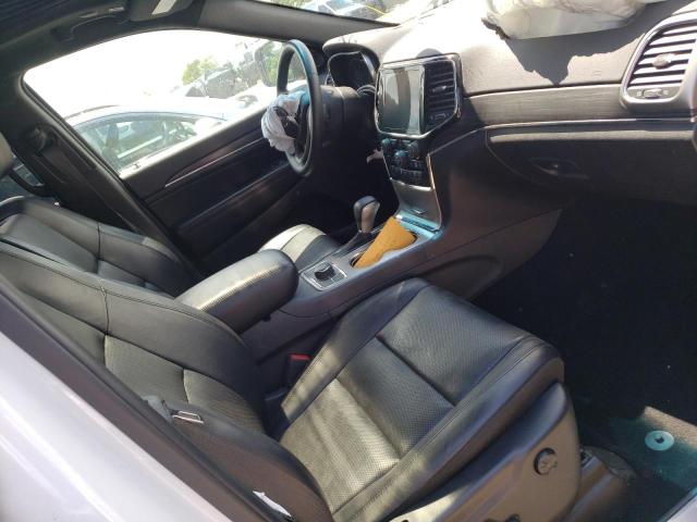 Photo 5 from auction – 2019 JEEP GRAND CHER with VIN 1C4RJFBG4KC772455