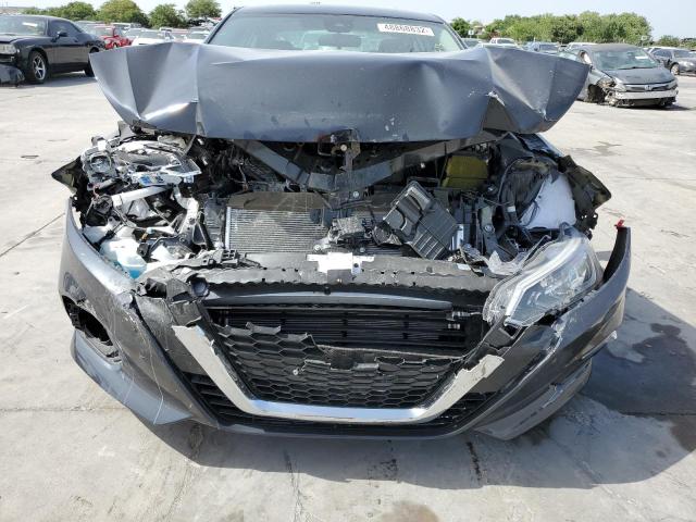 Photo 9 from auction – 2022 NISSAN ALTIMA SV with VIN 1N4BL4DV3NN338876