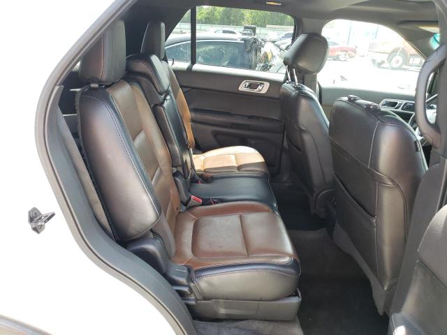 Photo 6 from auction – 2014 FORD EXPLORER L with VIN 1FM5K7F84EGC34979