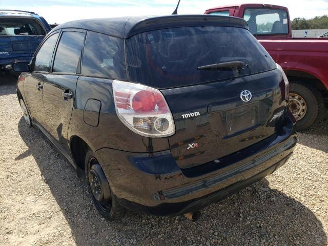 Photo 3 from auction – 2005 TOYOTA COROLLA MA with VIN 2T1KR32E75C354782
