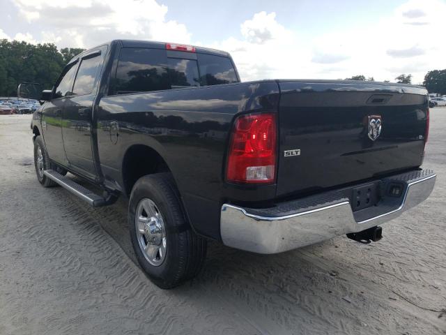 Photo 3 from auction – 2016 RAM 2500 SLT with VIN 3C6TR4DT7GG378067