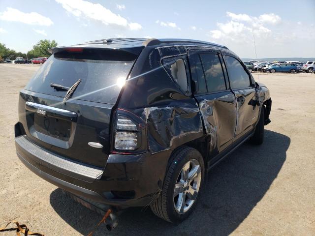 Photo 4 from auction – 2015 JEEP COMPASS LA with VIN 1C4NJCEB9FD164928