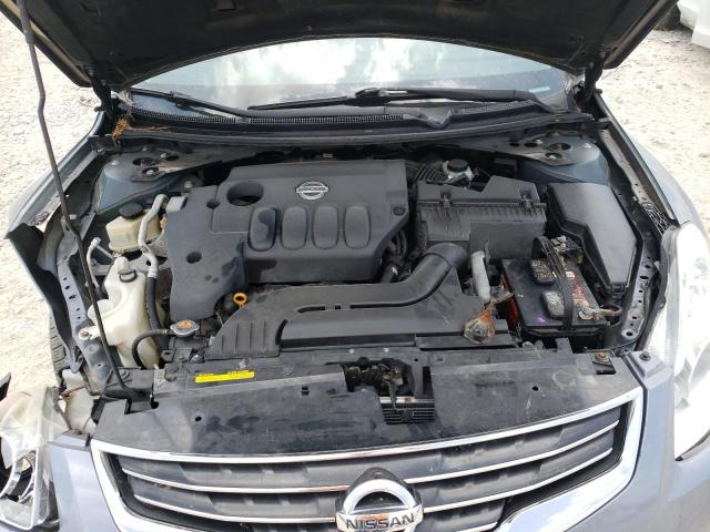 Photo 7 from auction – 2010 NISSAN ALTIMA BAS with VIN 1N4AL2AP0AC149260