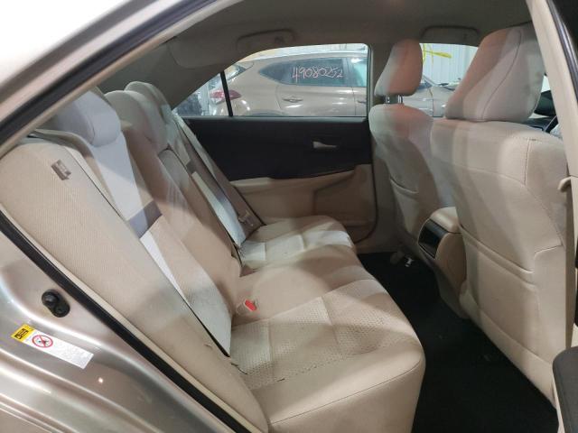 Photo 6 from auction – 2014 TOYOTA CAMRY L with VIN 4T1BF1FK2EU431392
