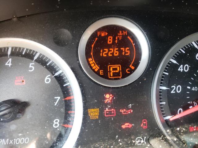 Photo 8 from auction – 2012 NISSAN SENTRA 2.0 with VIN 3N1AB6AP4CL694151