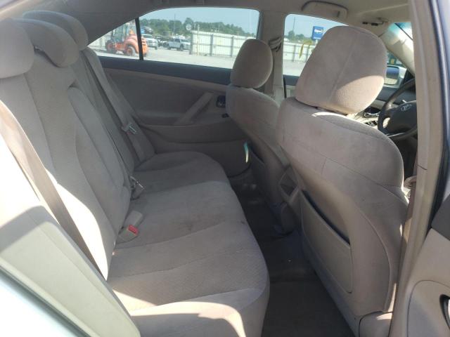 Photo 6 from auction – 2009 TOYOTA CAMRY BASE with VIN 4T1BE46K19U846908