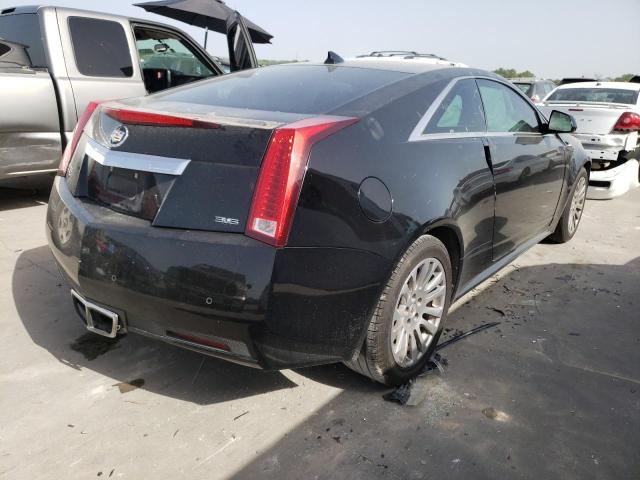 Photo 4 from auction – 2013 CADILLAC CTS PERFOR with VIN 1G6DJ1E31D0178807