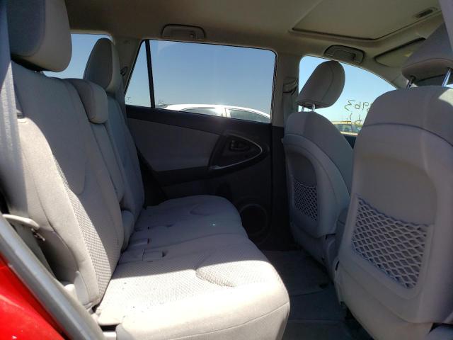 Photo 6 from auction – 2012 TOYOTA RAV4 with VIN 2T3BF4DV0CW181685