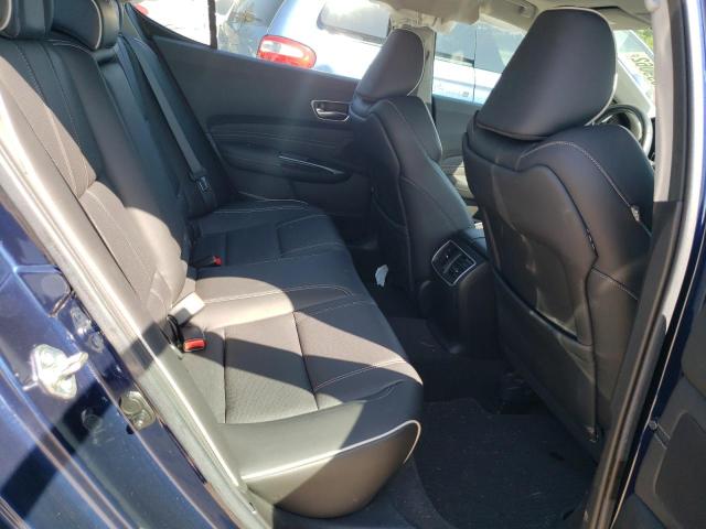 Photo 6 from auction – 2019 ACURA TLX TECHNO with VIN 19UUB2F41KA008723