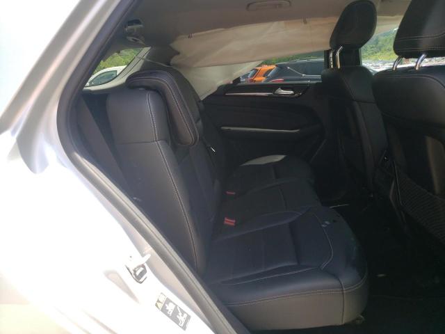Photo 6 from auction – 2015 MERCEDES-BENZ ML 350 with VIN 4JGDA5JB4FA576328
