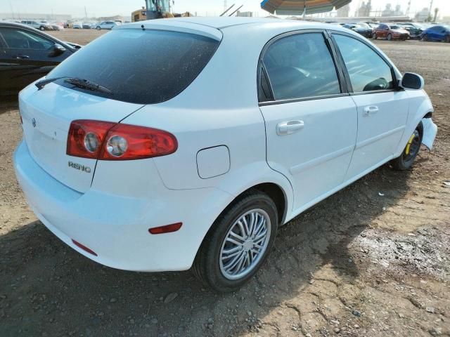 Photo 4 from auction – 2006 SUZUKI RENO with VIN KL5JD66Z66K416607