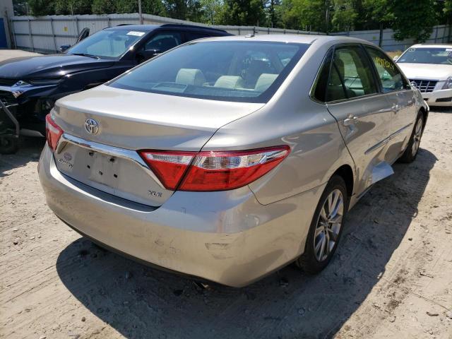 Photo 4 from auction – 2016 TOYOTA CAMRY LE with VIN 4T4BF1FK0GR562779