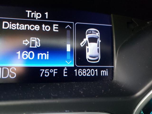 Photo 8 from auction – 2012 FORD FOCUS SEL with VIN 1FAHP3M25CL453003
