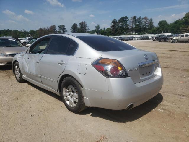 Photo 3 from auction – 2011 NISSAN ALTIMA BAS with VIN 1N4AL2AP1BN464204