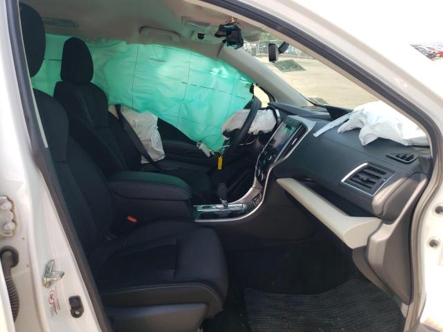 Photo 5 from auction – 2019 SUBARU ASCENT PRE with VIN 4S4WMAFD1K3481534